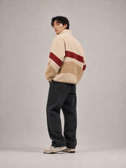 Straw Hat Jacket