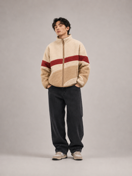 Straw Hat Jacket