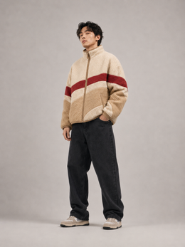 Straw Hat Jacket